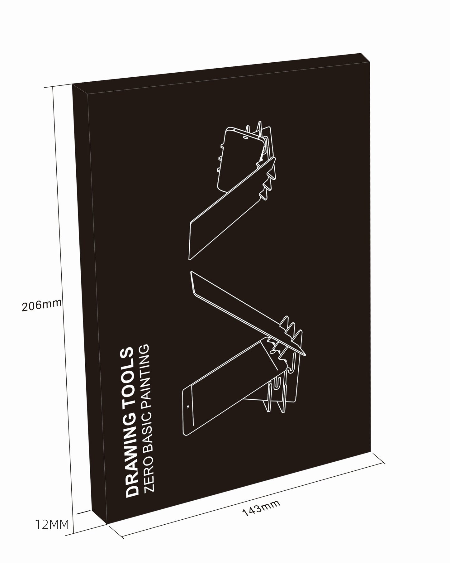 Optical Copy Drawing Board