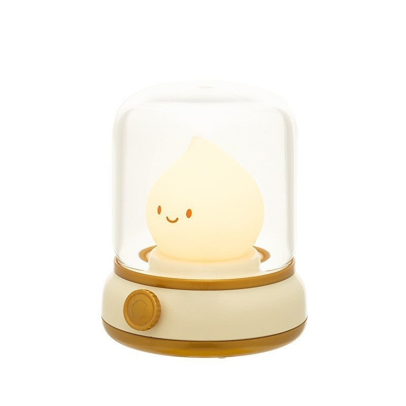 Cute LED Night Lamp