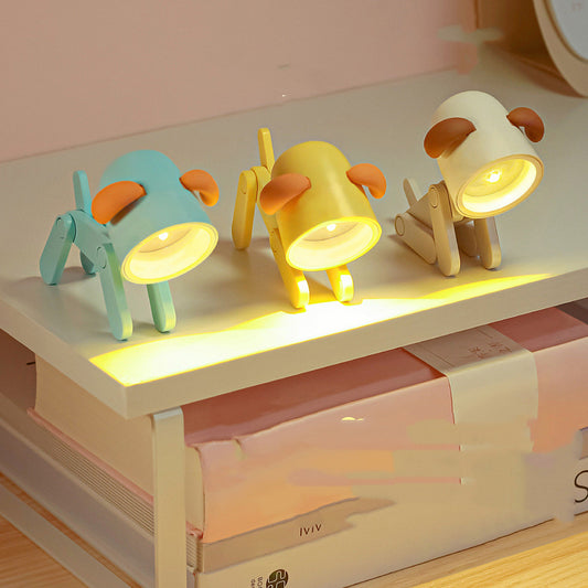 Led Light Mini Night Lamp