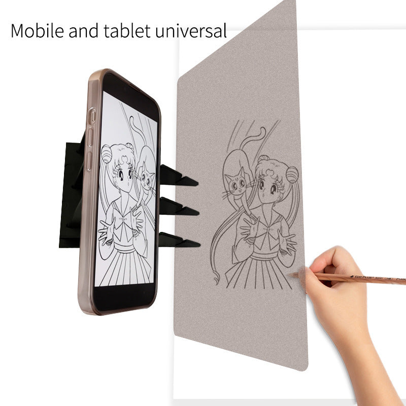 Optical Copy Drawing Board