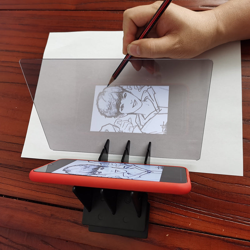 Optical Copy Drawing Board