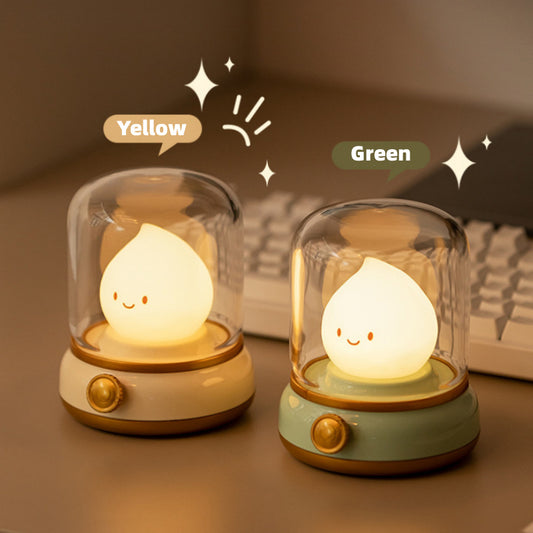 Cute LED Night Lamp