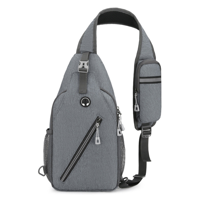 New Multifunctional Crossbody Bag