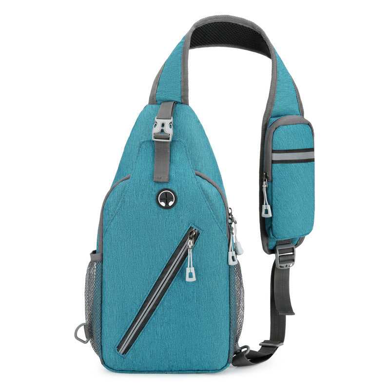 New Multifunctional Crossbody Bag