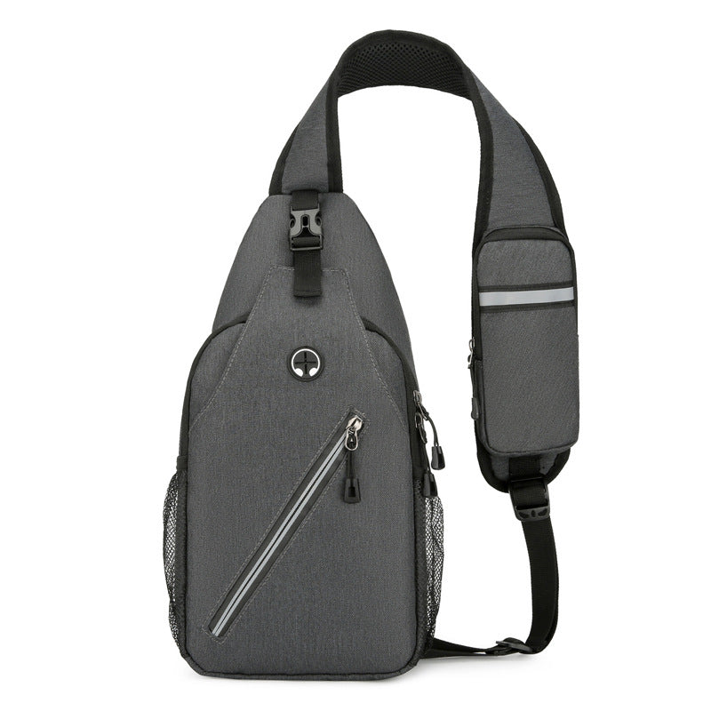 New Multifunctional Crossbody Bag