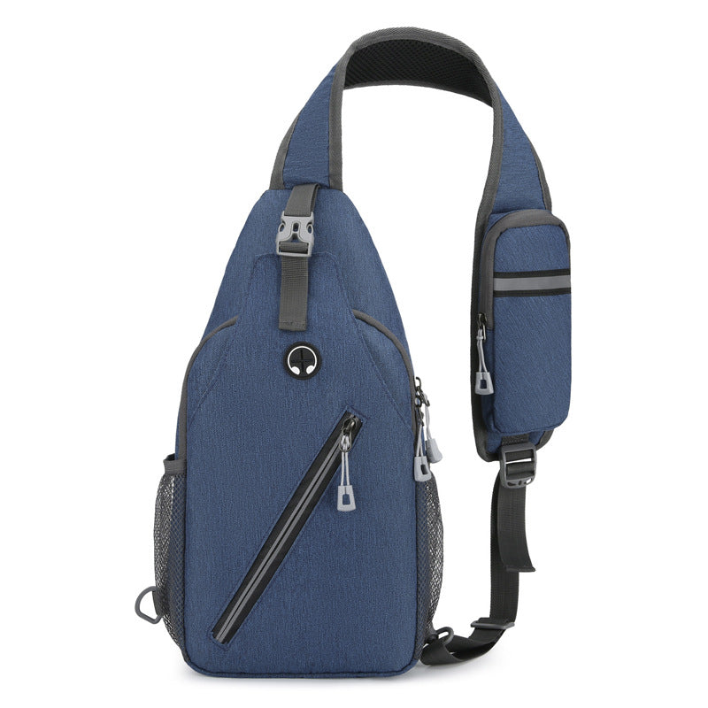 New Multifunctional Crossbody Bag