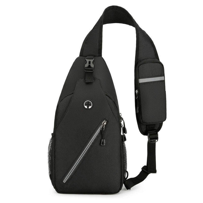 New Multifunctional Crossbody Bag