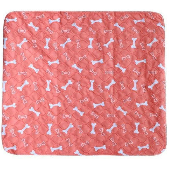 Washable 3 Layer Absorbent Pet Pads