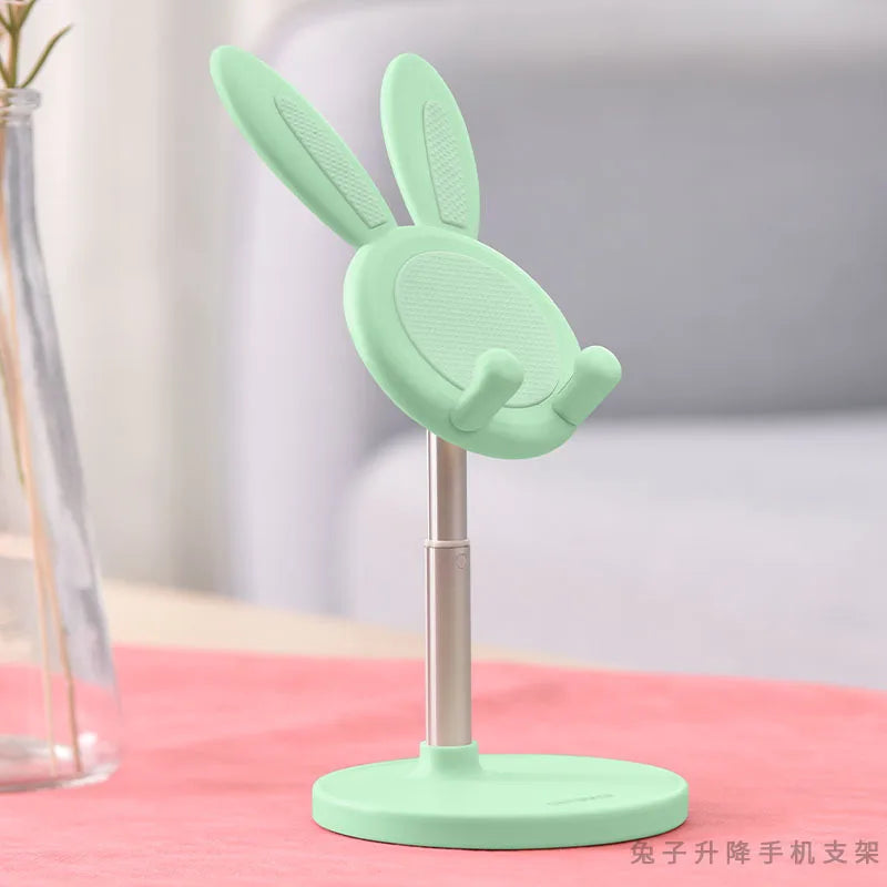 Cute Bunny Phone and Tablet Holder