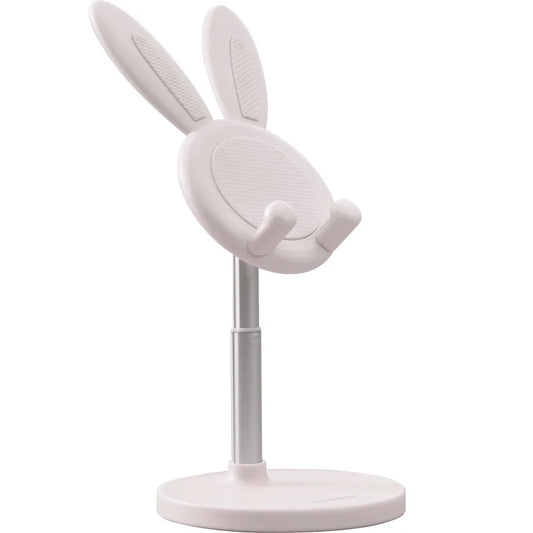 Cute Bunny Phone and Tablet Holder