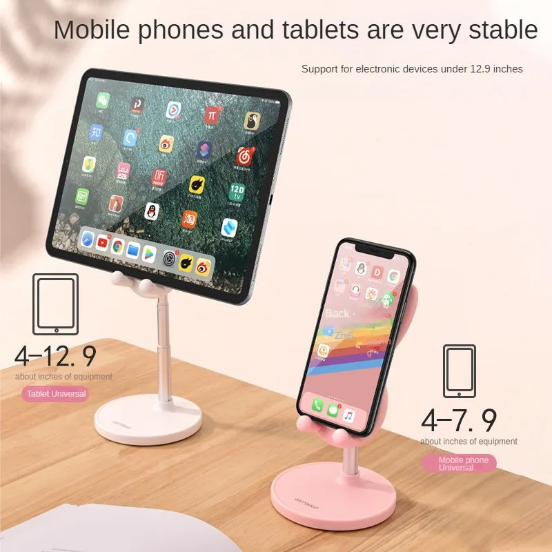 Cute Bunny Phone and Tablet Holder