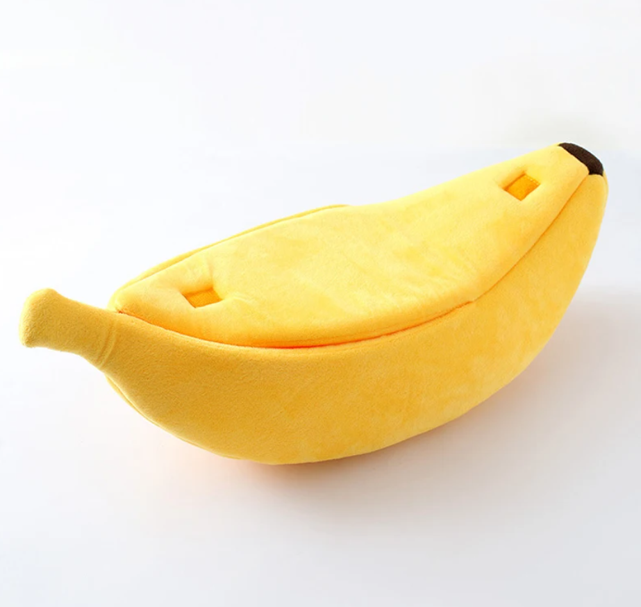 Banana Pet Bad