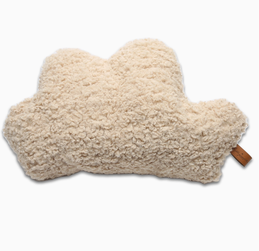 Cloud Crackling Toy