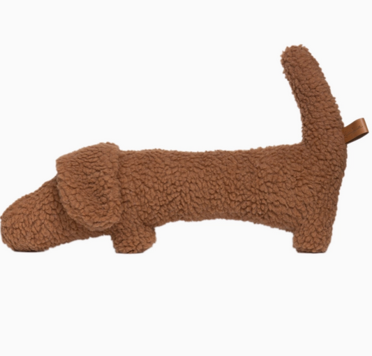 Dachshund Toy