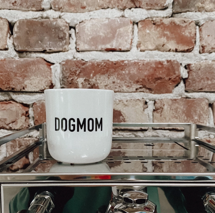 DOGMOM Cup