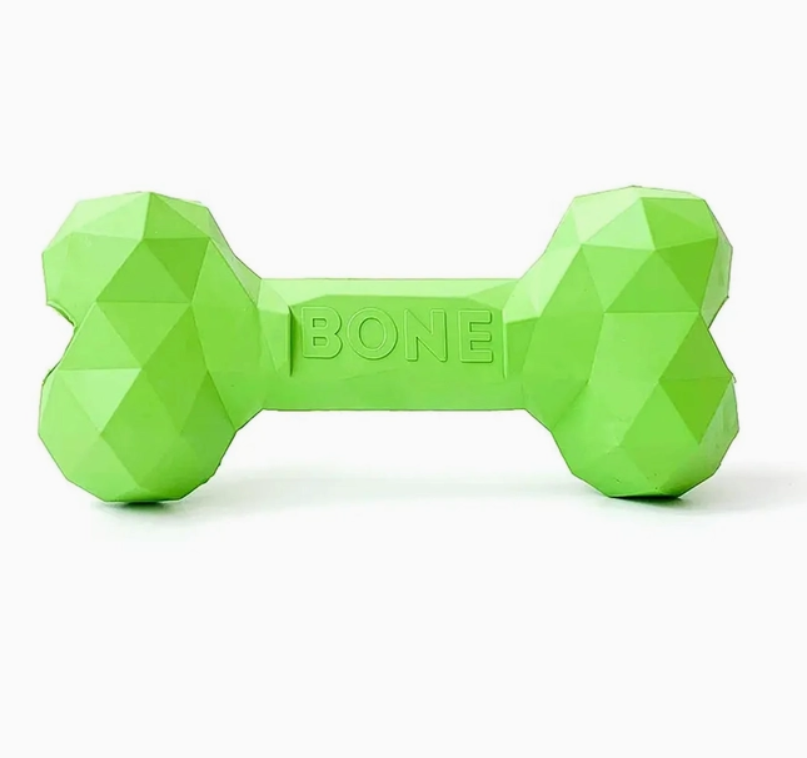 Chew Bone Dog Toy