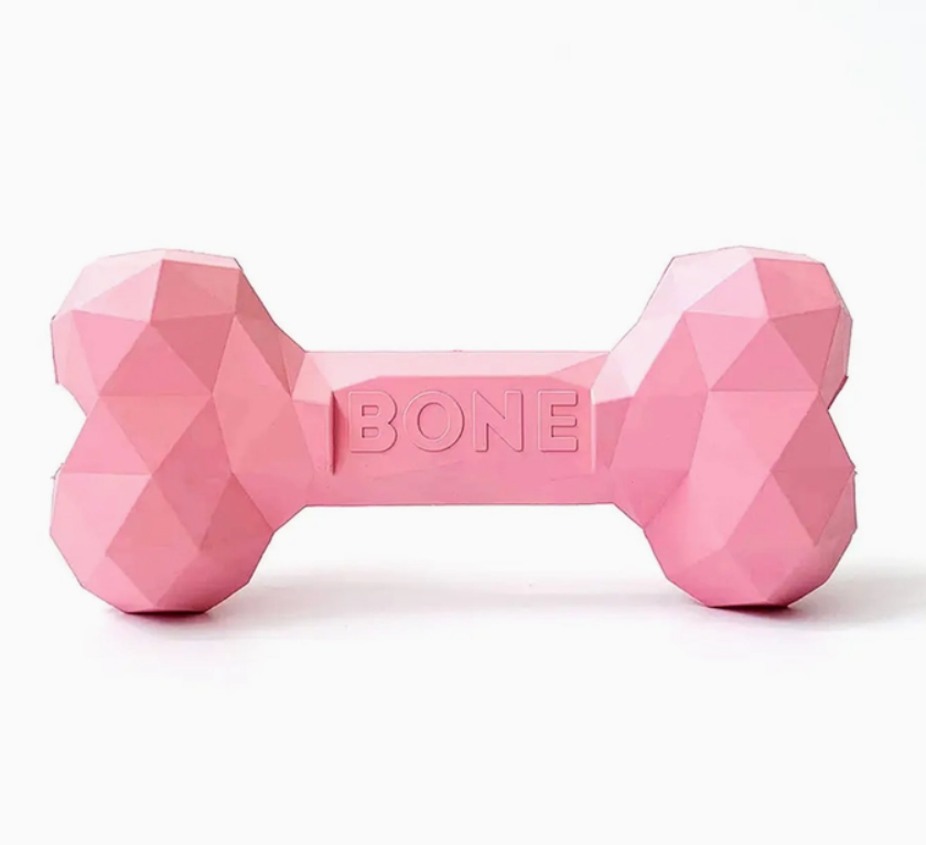 Chew Bone Dog Toy