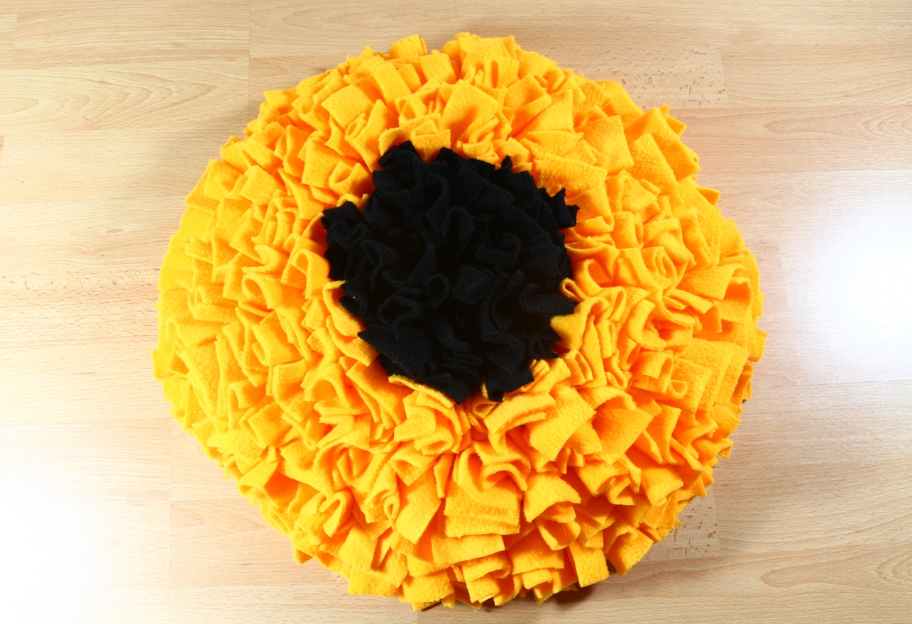 Snuffle Rug