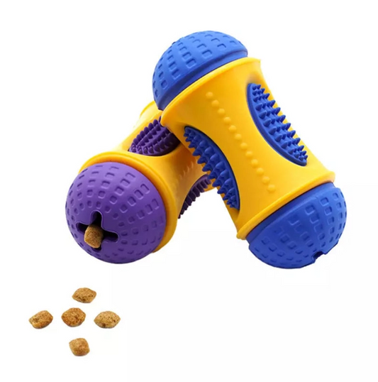 Puppy Molar Chew Toy