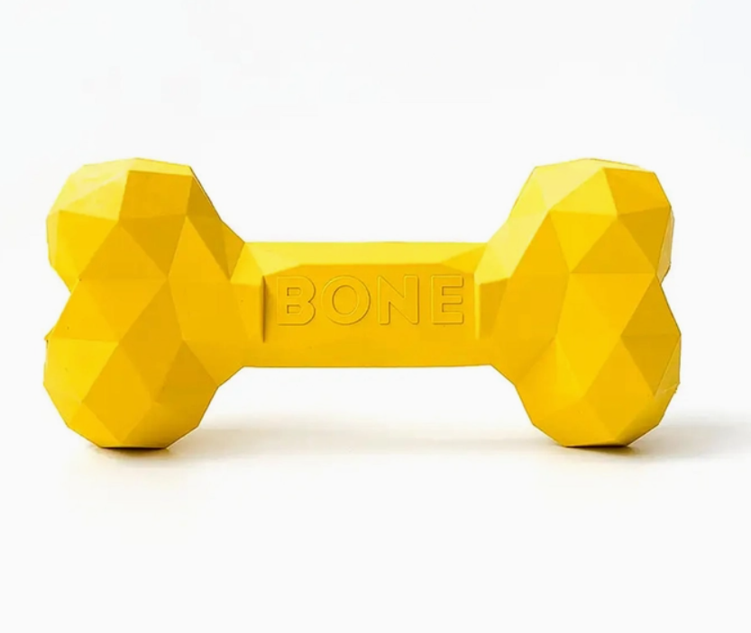 Chew Bone Dog Toy